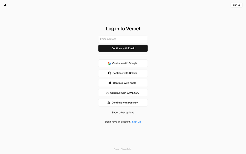 Repos preview